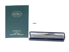 Thumbnail von Rolex Art Deco 1932 sehr Gut Vintage