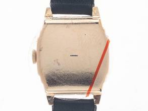 Thumbnail von Rolex Art Deco 1932 sehr Gut Vintage