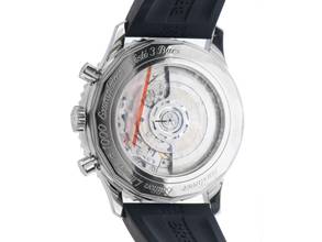 Thumbnail von Breitling Navitimer 01 Chronograph Ref.AB01271A/F570 2018 Full Set wie Neu Vintage