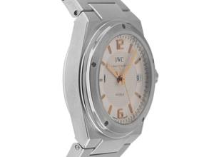 Thumbnail von IWC Ingenieur Ref.IW322801 2011 Full Set wie Neu Vintage