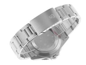 Thumbnail von Rolex GMT-Master II Ref.16710 1990 Full Set sehr gut Vintage