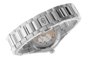 Thumbnail von Girard Perregaux Laureato Midnight Blue Ref.81005-11-3460-1CM 2025 Full Set Ungetragen