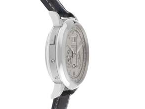 Thumbnail von A. Lange & Söhne Datograph Perpetual Ref.410.025 E Full Set Ungetragen