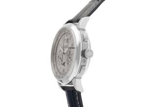 Thumbnail von A. Lange & Söhne Datograph Perpetual Ref.410.025 E Full Set Ungetragen