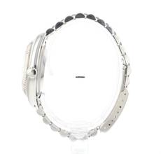 Thumbnail von Rolex Datejust 36 Jubilee Fluted Silver Diamond Dial