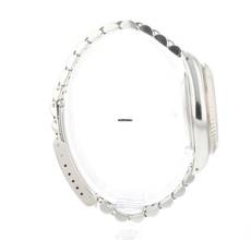 Thumbnail von Rolex Datejust 36 Jubilee Fluted Silver Diamond Dial