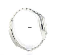 Thumbnail von Rolex Datejust 36 Jubilee Black Dial NEW 2025