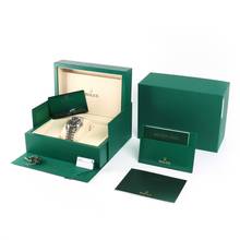 Thumbnail von Rolex Datejust 36 Jubilee Black Dial NEW 2025