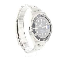 Thumbnail von Rolex Submariner Date Black Ceramic 116610LN