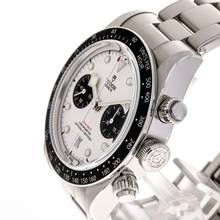 Thumbnail von Tudor Black Bay Chrono 41 White – 79360N – NEW & Unworn – 2024 Germany Full Set