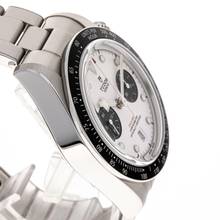 Thumbnail von Tudor Black Bay Chrono 41 White – 79360N – NEW & Unworn – 2024 Germany Full Set