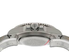 Thumbnail von Rolex Submariner (No Date) SEHR SCHÖNES FULL SET