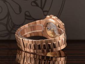 Thumbnail von Patek Philippe Nautilus 5711/1r-001 Like New 2015