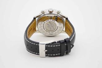 Thumbnail von Breitling Navitimer 01 perfektes Fullset mit neuer Revision