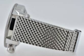 Thumbnail von Breitling Superocean Heritage Chronograph B01 Chronograph AB0162121B1A1 Bracelet