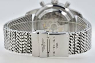 Thumbnail von Breitling Superocean Heritage Chronograph B01 Chronograph AB0162121B1A1 Bracelet