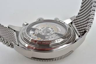 Thumbnail von Breitling Superocean Heritage Chronograph B01 Chronograph AB0162121B1A1 Bracelet