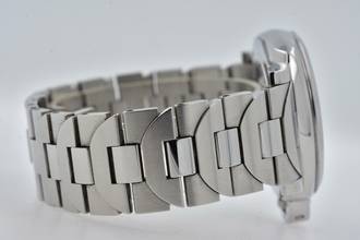 Thumbnail von Panerai Luminor Due 38mm Blue Dial PAM 1123 PAM01123