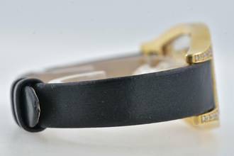 Thumbnail von Chopard Happy Sport 18k Yellow Gold Happy Diamonds 239pc of diamonds 209029-0001 20/9125