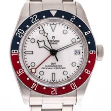 Thumbnail von Tudor Black Bay GMT 41 White – 79830RB – NEW & Unworn – 2025 Full Set Lc 100