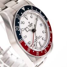 Thumbnail von Tudor Black Bay GMT 41 White – 79830RB – NEW & Unworn – 2025 Full Set Lc 100