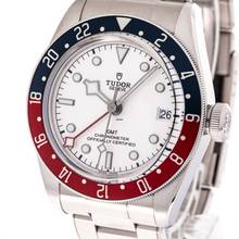 Thumbnail von Tudor Black Bay GMT 41 White – 79830RB – NEW & Unworn – 2025 Full Set Lc 100