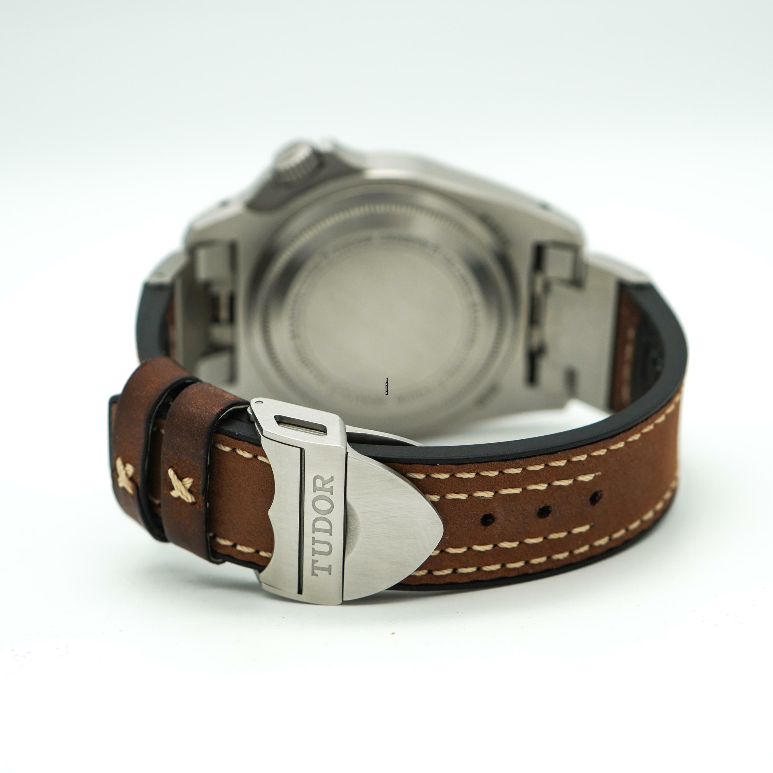 Thumbnail von Tudor Black Bay P01