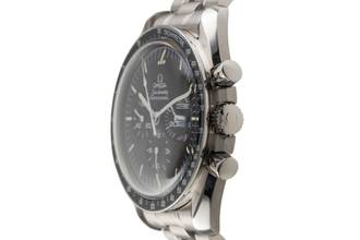 Thumbnail von Omega Speedmaster Professional Moonwatch Chronograph Stahl Handaufzug Herrenuhr 3590.50.00