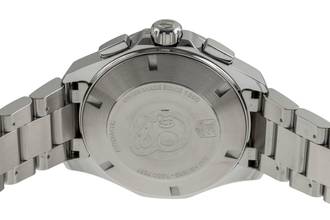 Thumbnail von TAG Heuer Aquaracer 300M Chronograph Stahl Automatik Herrenuhr Ref. CAY2112-2