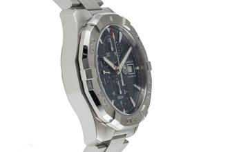 Thumbnail von TAG Heuer Aquaracer 300M Chronograph Stahl Automatik Herrenuhr Ref. CAY2112-2