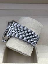 Thumbnail von Rolex Datejust 36 Jubilee SILVER XI VI Diamond Dial and Bezel FULL SET WITH BOX AND PAPERS LIKE NEW year:2024