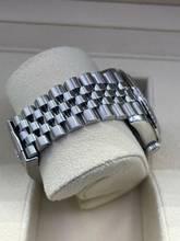 Thumbnail von Rolex Datejust 36 Jubilee SILVER XI VI Diamond Dial and Bezel FULL SET WITH BOX AND PAPERS LIKE NEW year:2024