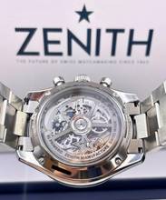 Thumbnail von Zenith Chronomaster Sport WITH BOX AND PAPERS like NEW year:2022