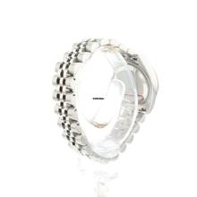 Thumbnail von Rolex Lady-Datejust 26 Steel Gold Jubilee Fluted Pink Roman Dial