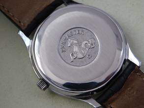 Thumbnail von Omega Seamaster Quartz Herrenuhr Stahl 35,5 mm Cal 1342 Rarität im Top Zustand v 1977