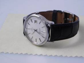 Thumbnail von Omega Seamaster Quartz Herrenuhr Stahl 35,5 mm Cal 1342 Rarität im Top Zustand v 1977