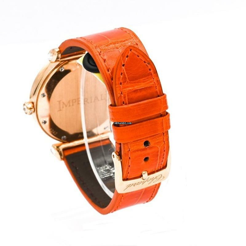 Thumbnail von Chopard Imperiale 384242-5005