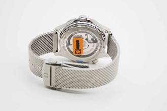 Thumbnail von Omega Seamaster Diver 300 M Fullset