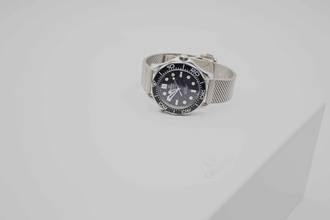 Thumbnail von Omega Seamaster Diver 300 M Fullset