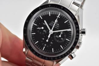 Thumbnail von Omega Speedmaster Professional Moonwatch 31130423001005