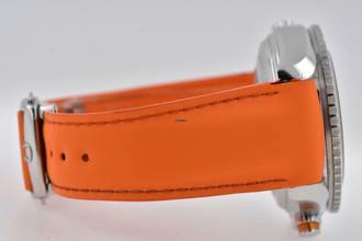 Thumbnail von Omega Seamaster Planet Ocean Chronograph 2918.50.82 Orange