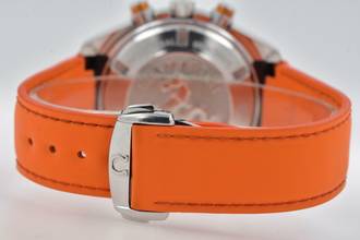 Thumbnail von Omega Seamaster Planet Ocean Chronograph 2918.50.82 Orange