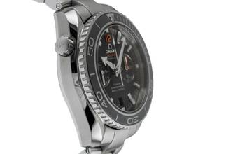 Thumbnail von Omega Seamaster Planet Ocean Chronograph Ref. 232.30.46.51.01.003 B&P