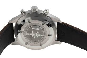 Thumbnail von IWC Fliegeruhr Chronograph Antoine de Saint Exupéry Automatik Ref. IW377713