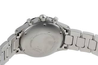 Thumbnail von Sinn 256 Universal Chronograph Stahl Automatik Ref. 256.010