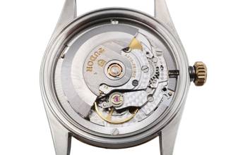 Thumbnail von Tudor Prince Date Day Oyster Prince Date Day Stahl Gold Automatik Herren Ref. 76213