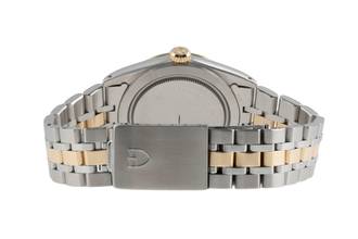 Thumbnail von Tudor Prince Date Day Oyster Prince Date Day Stahl Gold Automatik Herren Ref. 76213