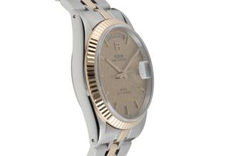 Thumbnail von Tudor Prince Date Day Oyster Prince Date Day Stahl Gold Automatik Herren Ref. 76213