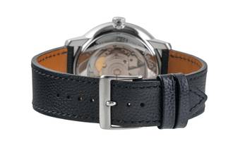 Thumbnail von Rado Coupole Classic Power Reserve Automatik Stahl Ref. R22878015 772.3878.4