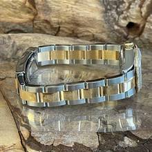 Thumbnail von Rolex Lady-Datejust 28mm Ref. 279383RBR - Full-Set